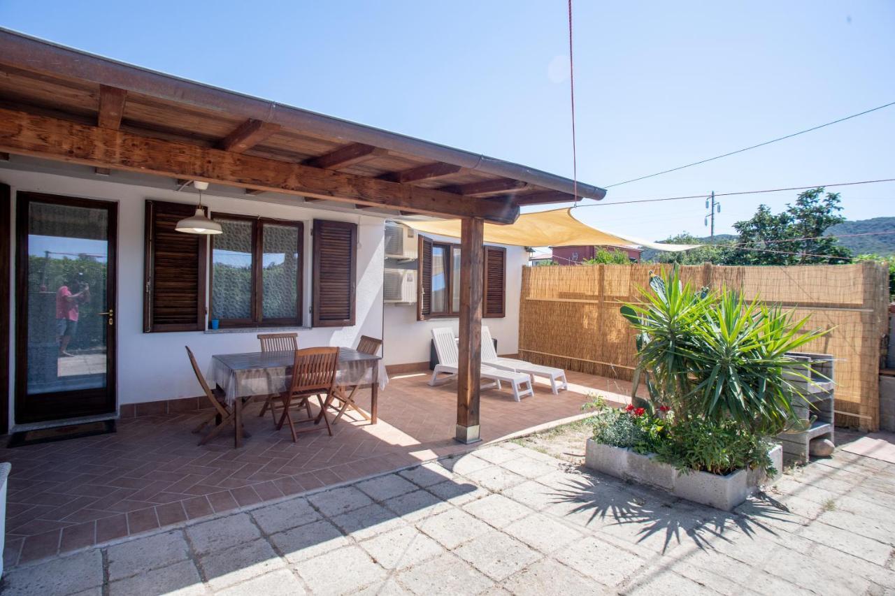 A Casa Di Tony - Goelba Appartement *
